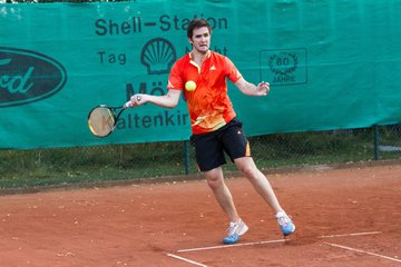 Bild 726 - Horst Schr�der Pokal 2. Tag